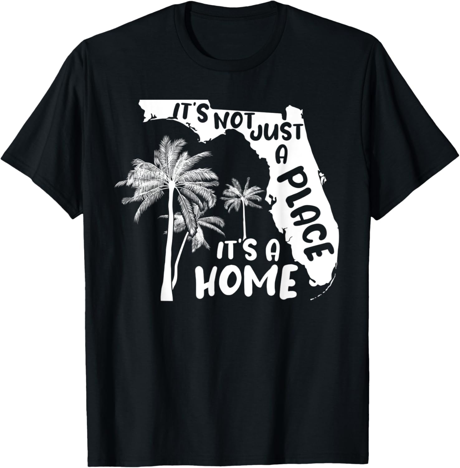 The Sunshine State It's Not Just A Place It's A Home