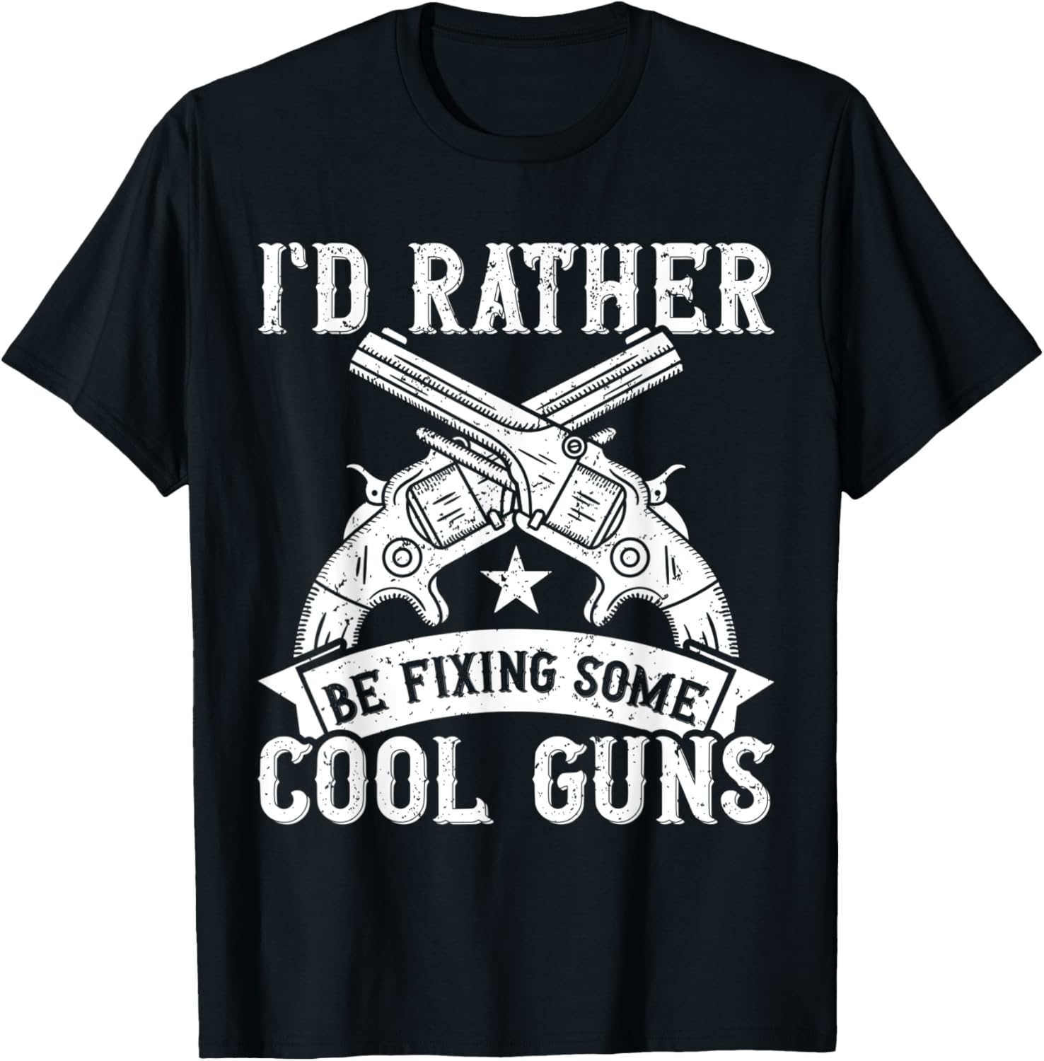 Fixing Guns Gunsmithing Firearms Guns Lover Gunsmith