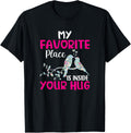My Favorite Place Is Inside Your Hug