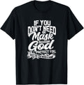 Don U2019T Need A Mask God Will Protect Why A Gun U2013