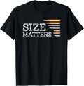 Gun Size Matters Funny Bullets