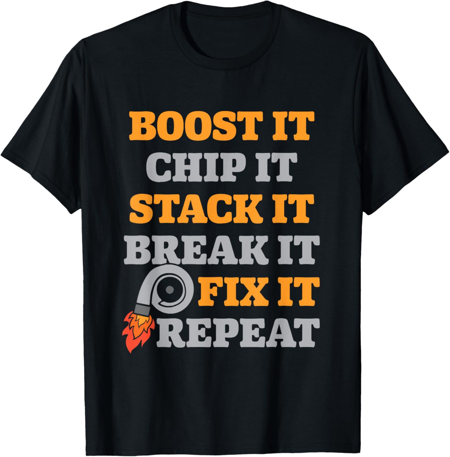 Boost It Chip It Turbo Snails Diesel Car