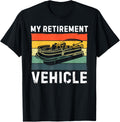 Funny Pontoon Boat Retirement Pontoon Boat Captain