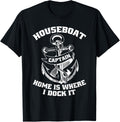 Houseboating Accessories Houseboat Captain Houseboats