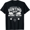 Bear Hunting and Michael Valera Prospect Baseball Fan Gear
