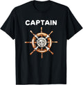 Captain Funny Sailing Boating