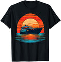 Motor Boat Yacht Cruise Summer Boating