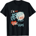 Loves Guns Collecting Guns