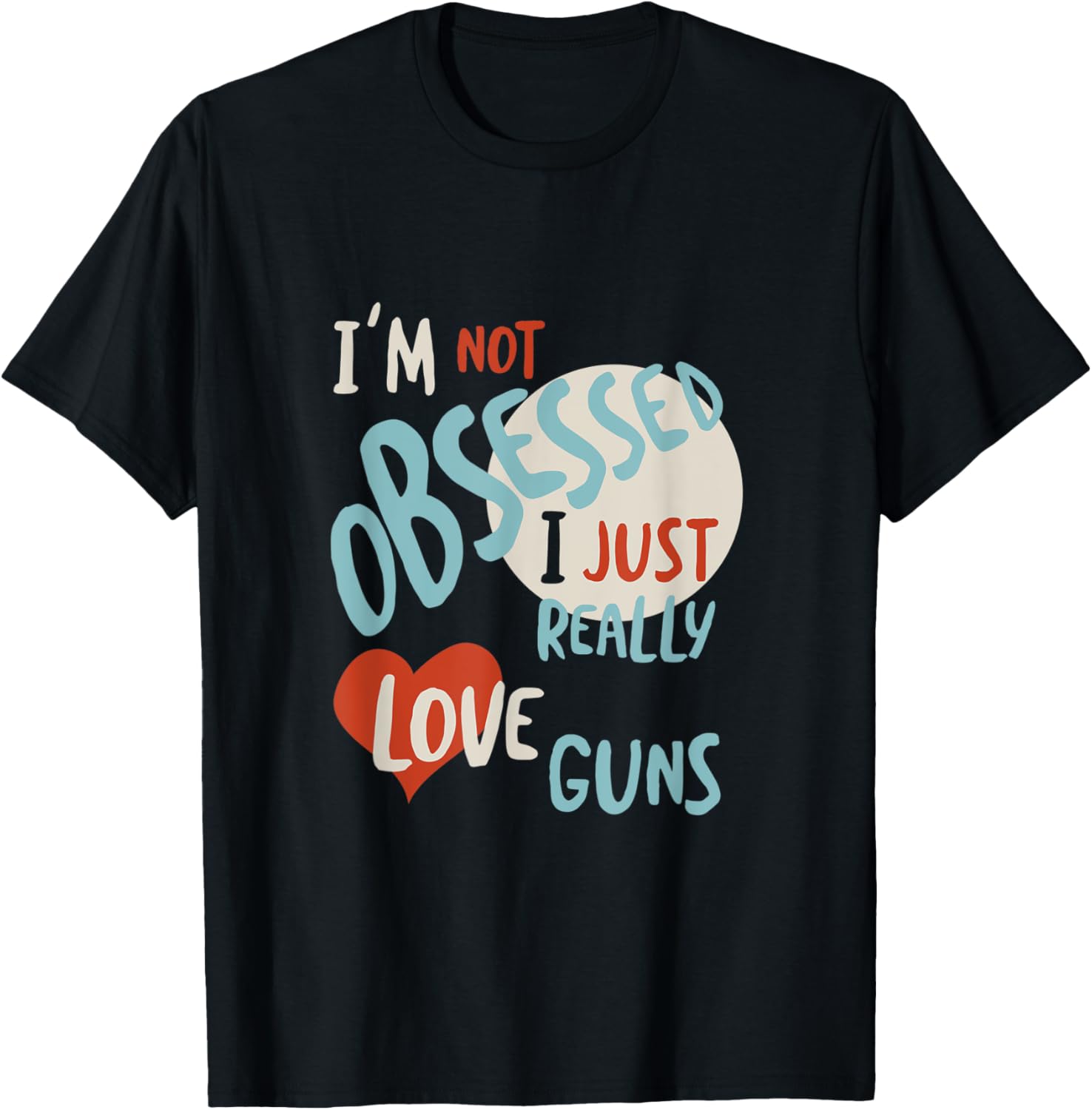 Loves Guns Collecting Guns