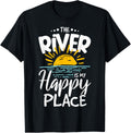 River Rafters River Is My Place The River Is My Place