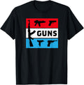 Guns Collection Gun Vintage