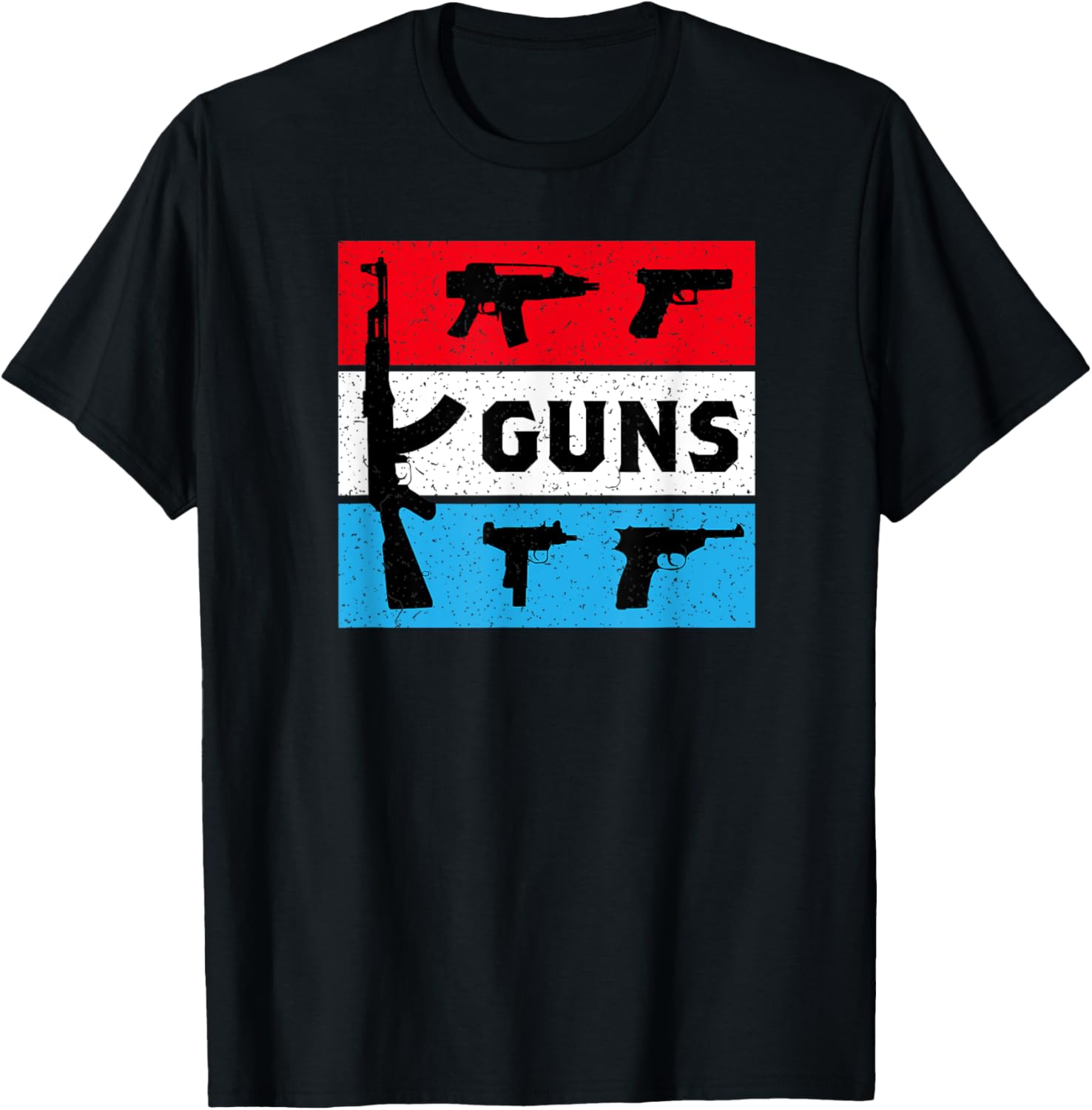 Guns Collection Gun Vintage