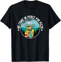 Alien Pizza Design for a Hobby pizza maker