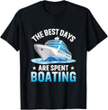 Boating Saying Sailing Pontoon Boat Pontooning