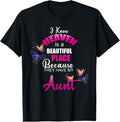 Heaven is Beautiful Place My AUNT Angel Memorial Family