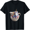 Unicorn Gravy Boat