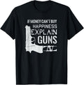 2Nd Amendment Men Women Pro Gun Gift