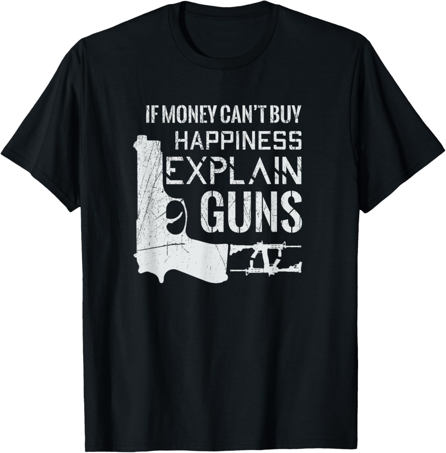 2Nd Amendment Men Women Pro Gun Gift