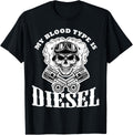 Diesel Mechanic Dad Funny Father S Day