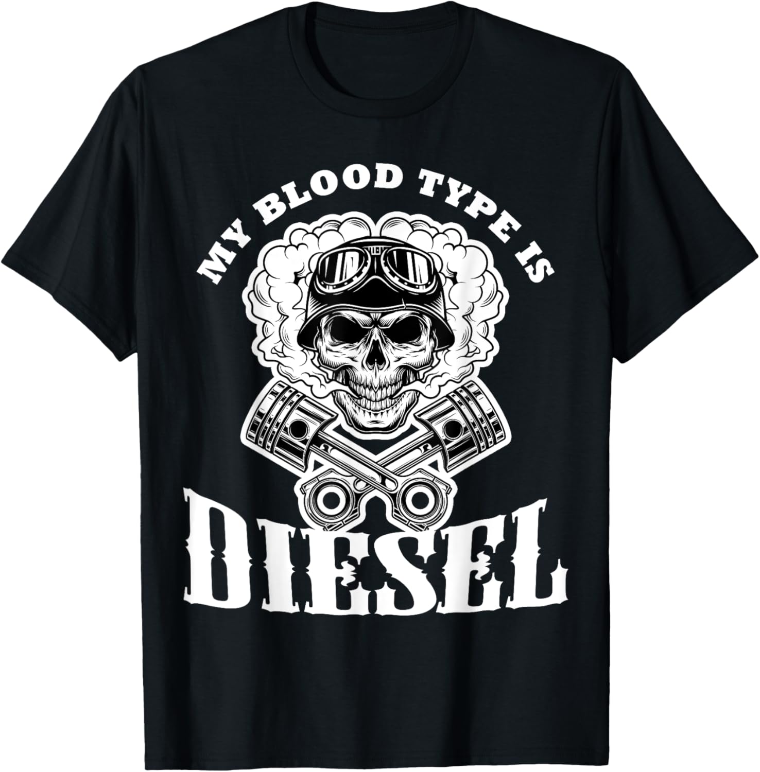 Diesel Mechanic Dad Funny Father S Day