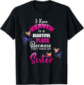 Heaven is Beautiful Place My SISTER Angel Memorial Family