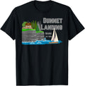 Dunnet Landing Maine est 1896 Fictional Places