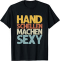 Handcuffs Sexy Police Officer Gun Gift