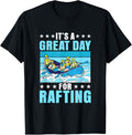A Great Day Rafting Raft Boat Sailing