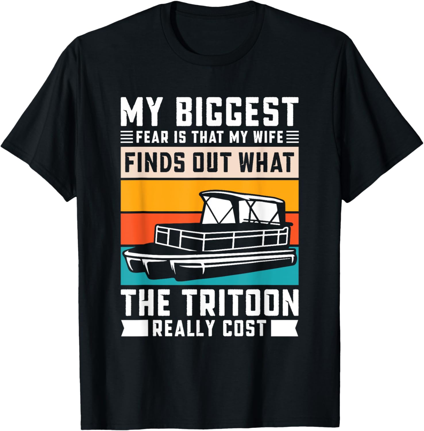 Tritooning Tritoon Boating Captain Tritoon Boat