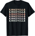 Knoxville East Tennessee City Downtown Hometown Place