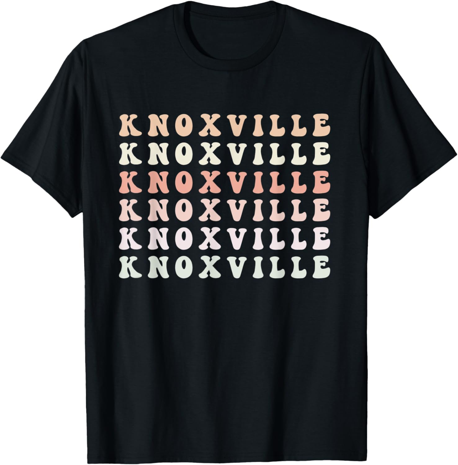 Knoxville East Tennessee City Downtown Hometown Place