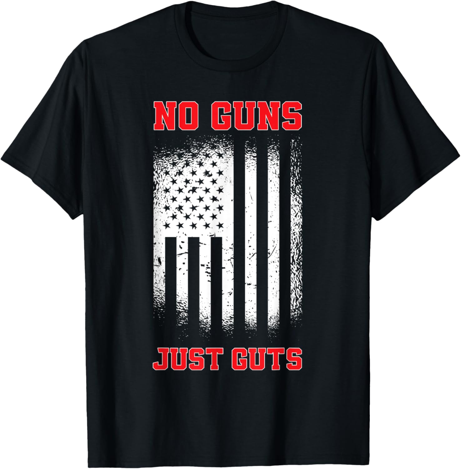 Funny Corrections Officer Law Enforcement No Guns Just Guts