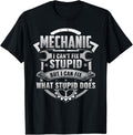Diesel Aircraft Car Mechanic I Can T Fix