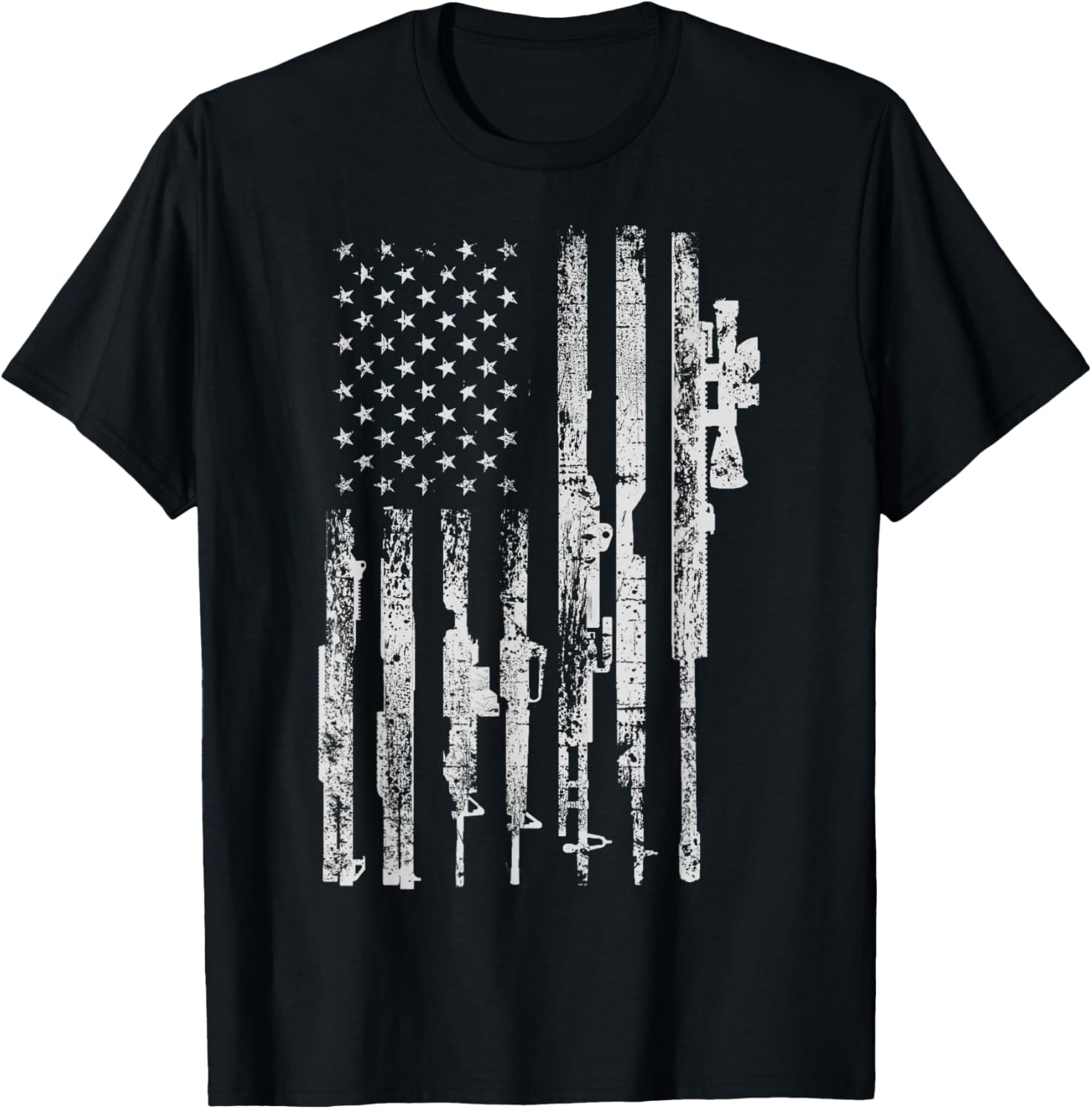 The Gun Flag