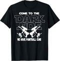 Come To Darkside We Have Paintball Guns
