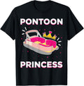 Pontoon Princess Pontoon Boat Yatch Boating Sailboat Pontoon