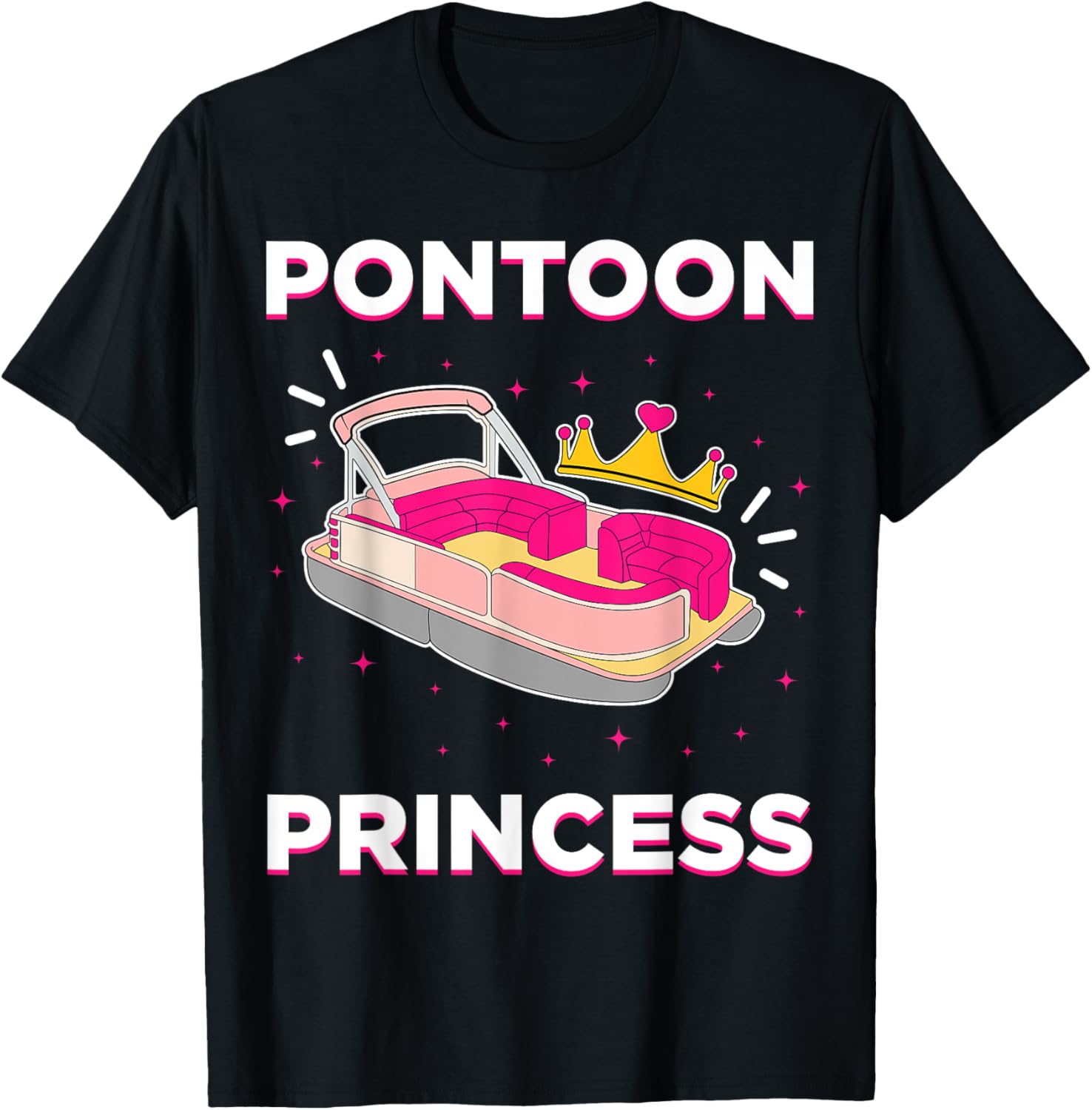 Pontoon Princess Pontoon Boat Yatch Boating Sailboat Pontoon