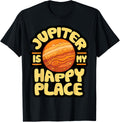 Astronomy Astronomer | Science | Jupiter is My Happy Place