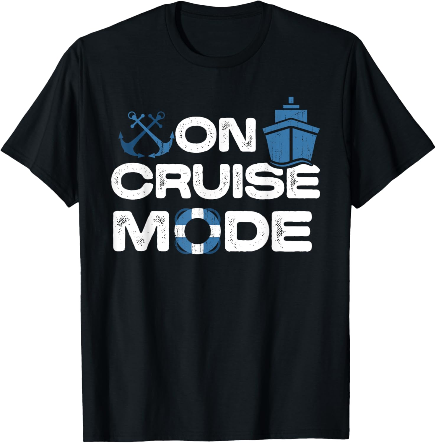 On Cruise Mode