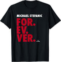 Forever Baseball Michael Stefanic Los Angeles Baseball MLBPA