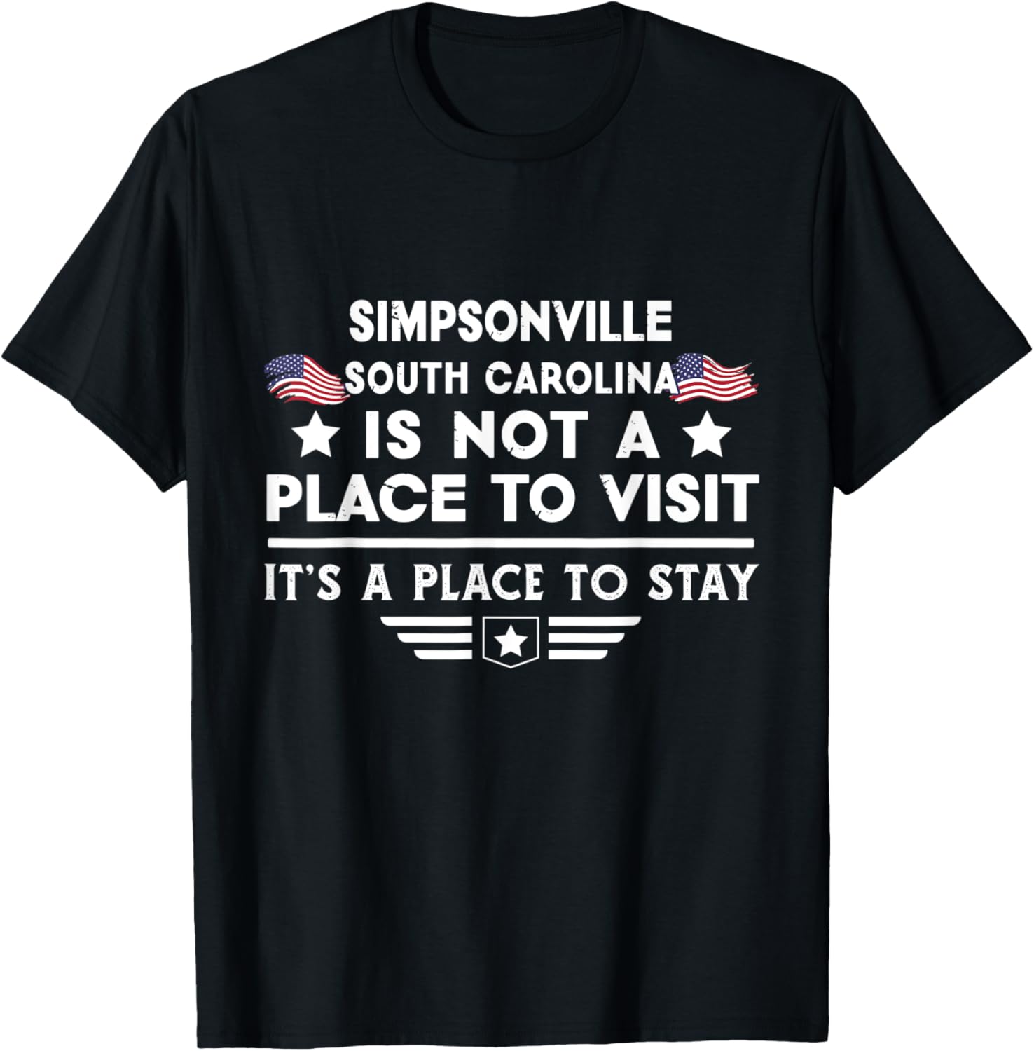 Simpsonville South Carolina Place to stay USA Town Home City