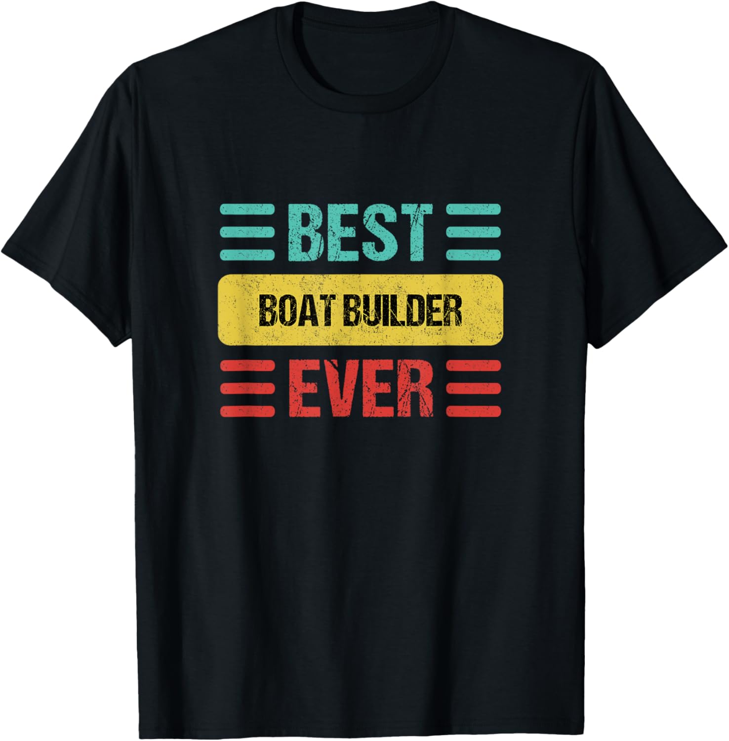 Boat Builder