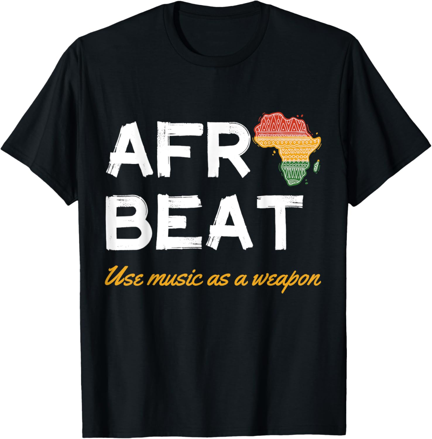 Afro Beat Use Music As Weapon Melanin Afro Black