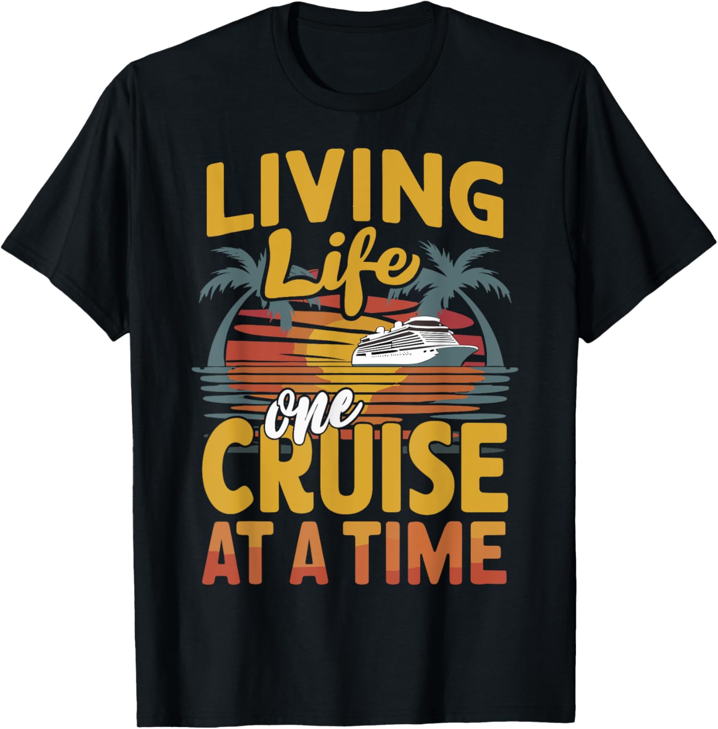 Cruise Lover Living Life One Cruise At A
