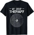 Group Therapy Shooting Range Gun Owner