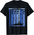 Keep On Tugging Tugboat