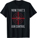 Now Thats Gun Control Funny