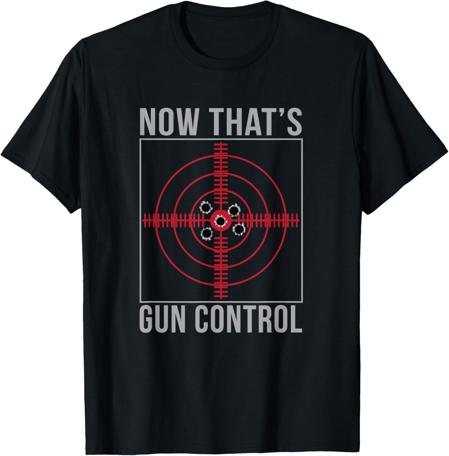 Now Thats Gun Control Funny