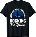 Yacht Docking Boat Captain Cruise Ships Sailboat Sailing
