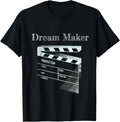 Dream Maker: Filmmaker, Filmmaking, Movie Maker, Director